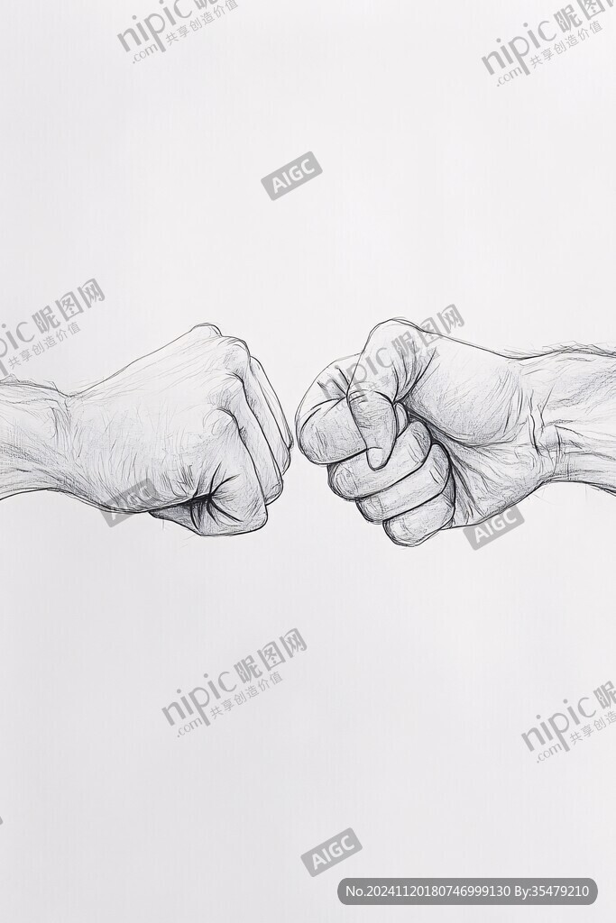 徒手相搏
