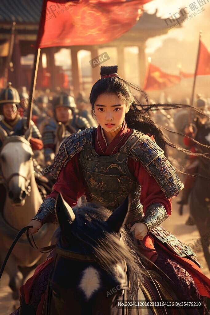 嬴战2019