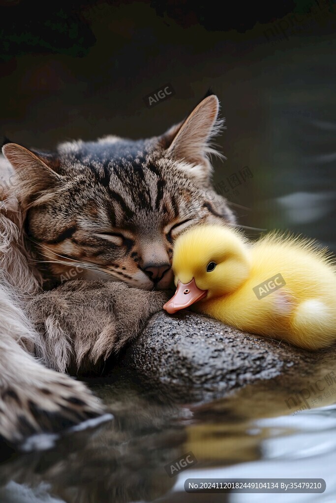 宠物猫咪爱犬