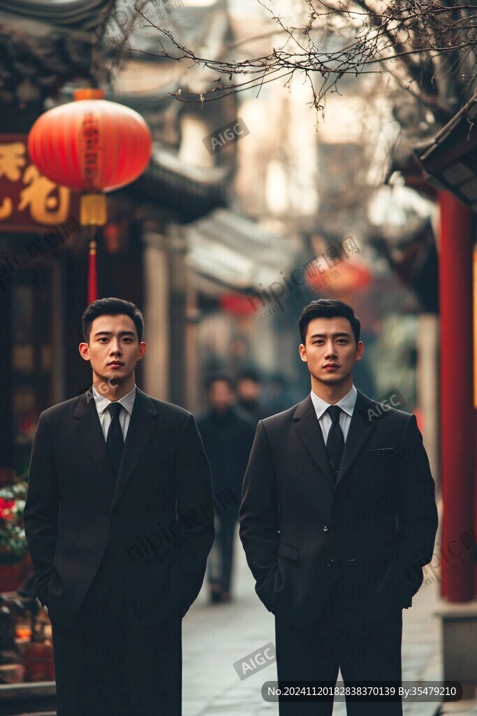 兄弟情义
