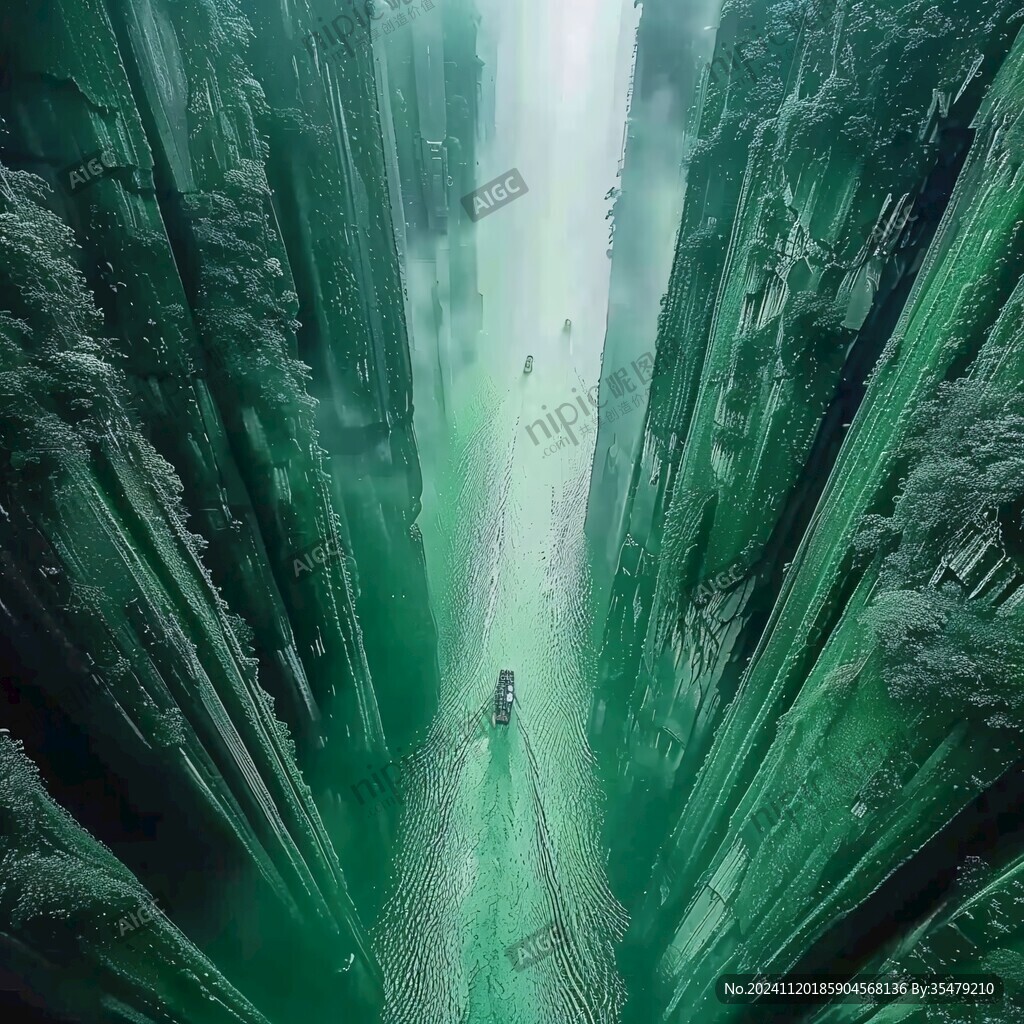 阿凡达取景点