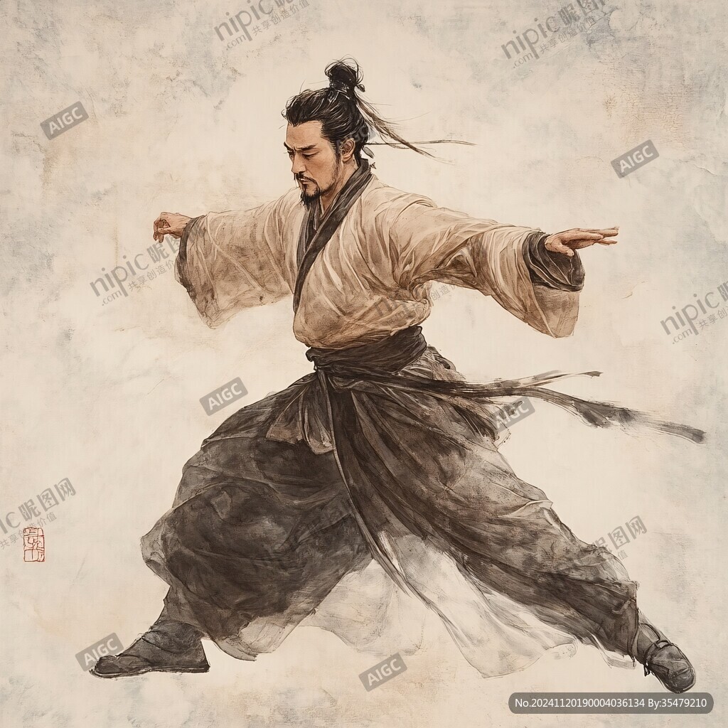 金庸武侠人物