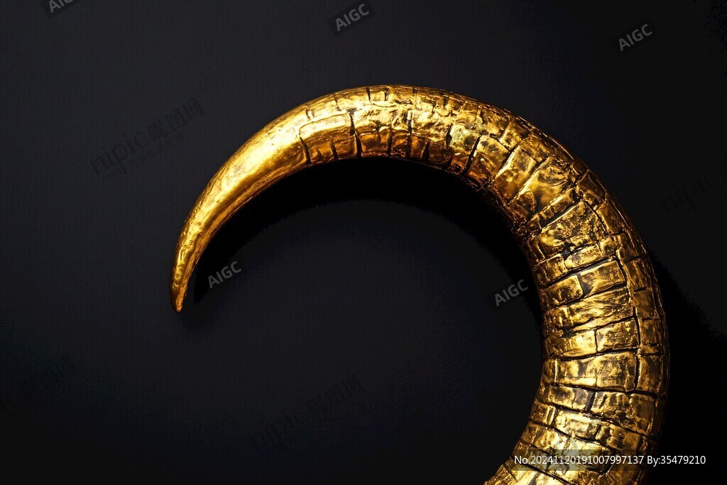 金银象牙