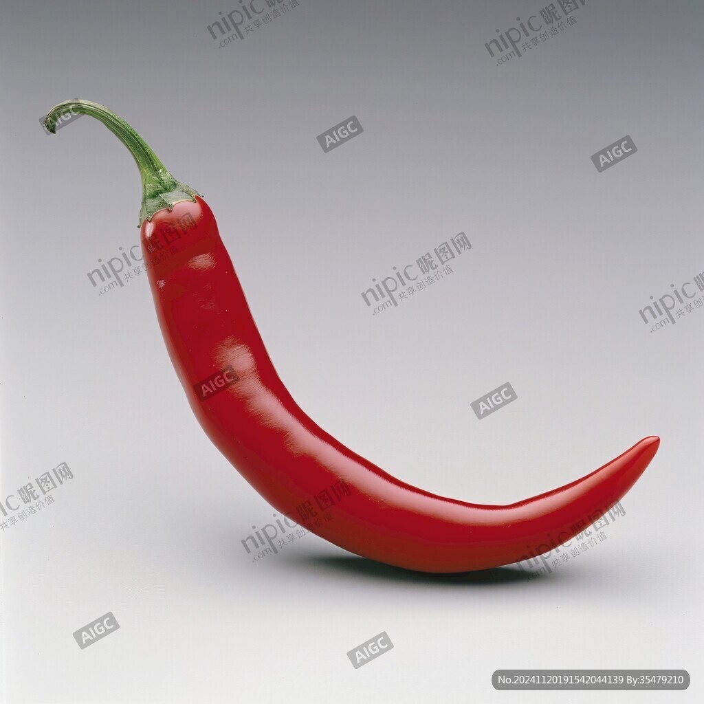 鼠绘辣椒