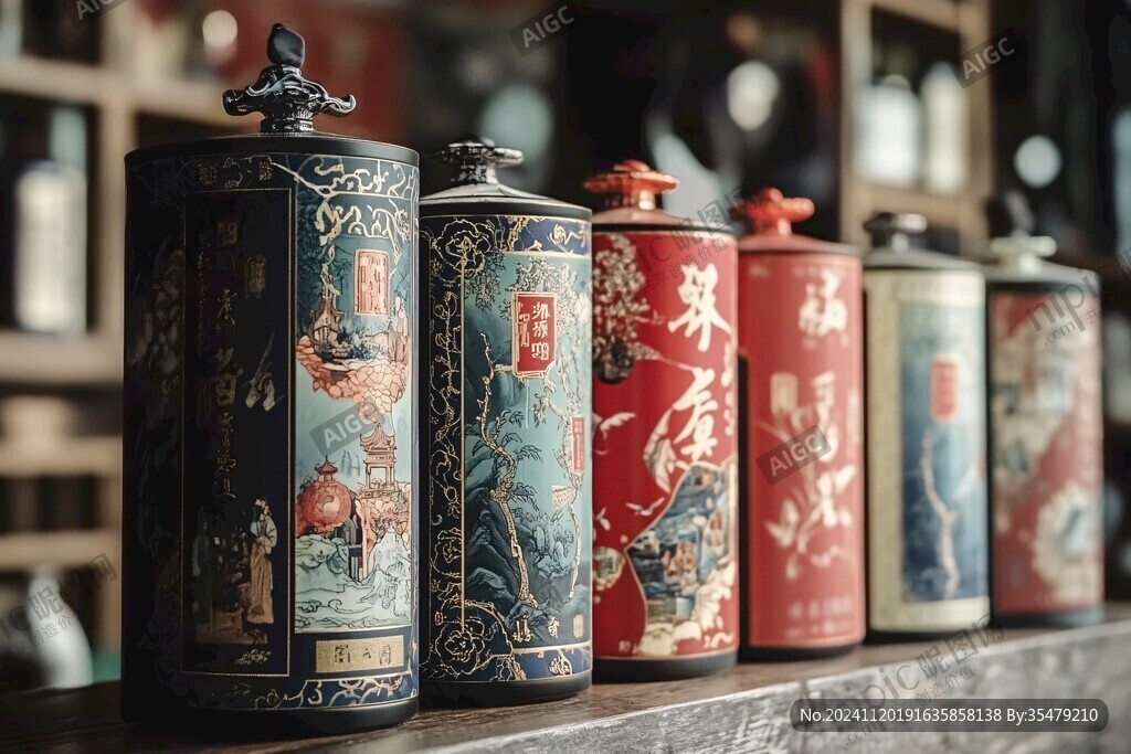 匠心酒设