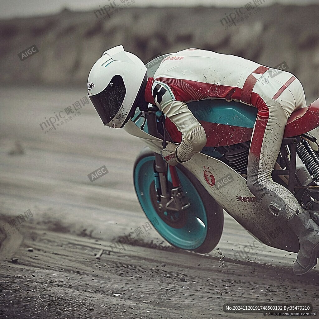 赛道风设计