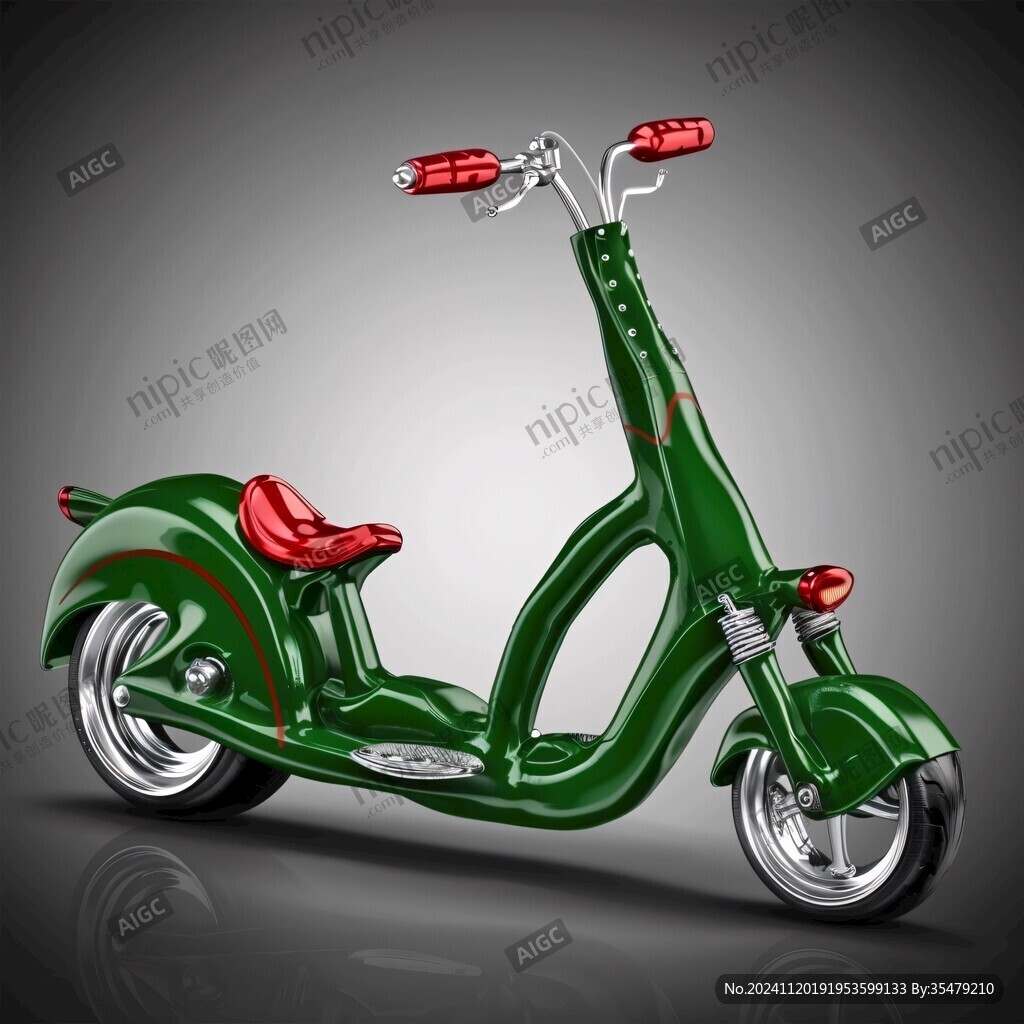 电动车设计