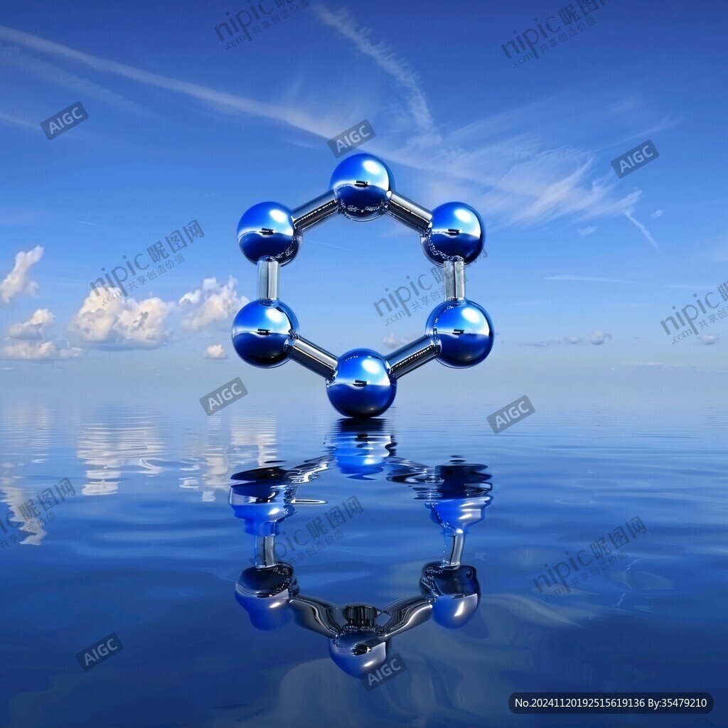 氢键