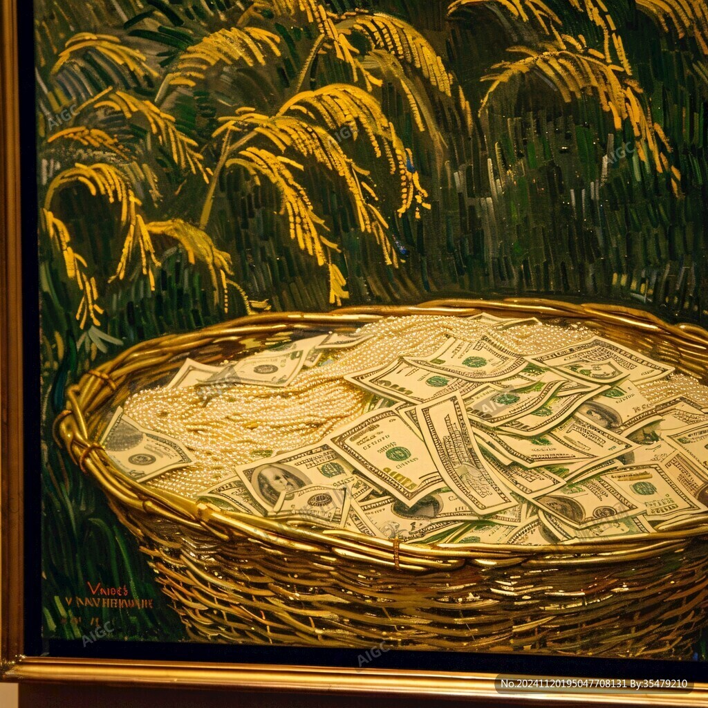 梵高展