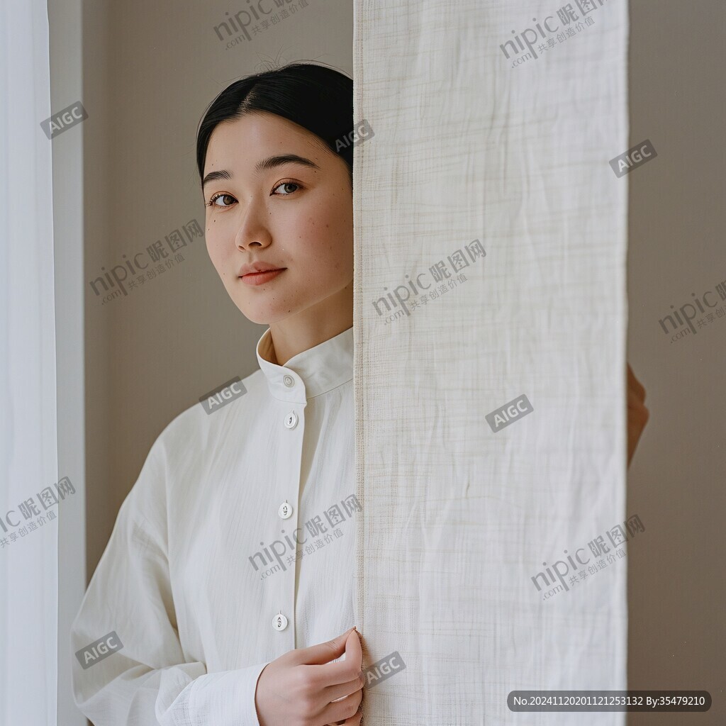 夏布苎麻