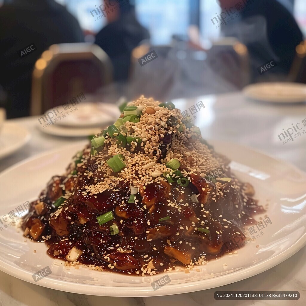 烤鸭京帮菜