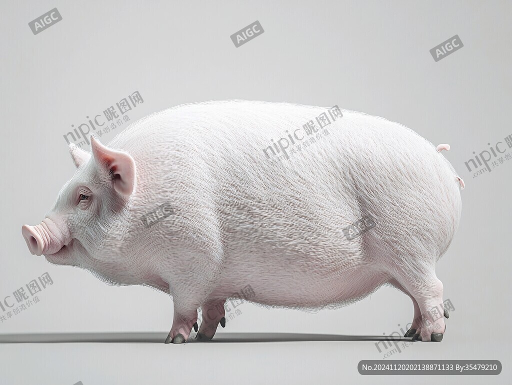 3dmax模型-动物