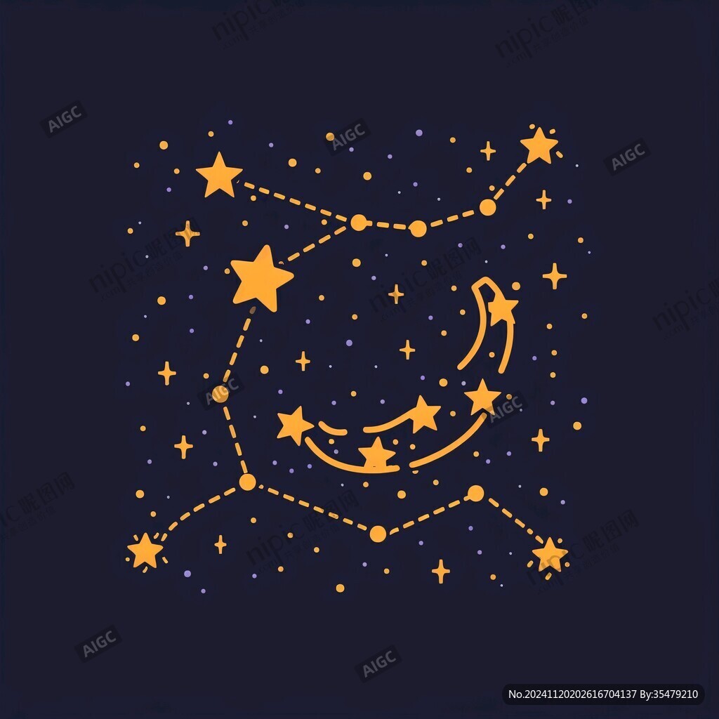 飞马星座
