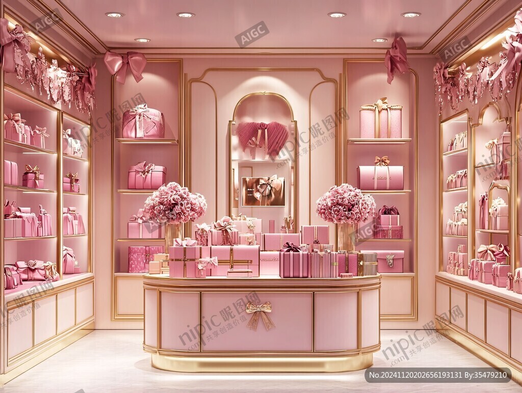 女包店奢侈品店