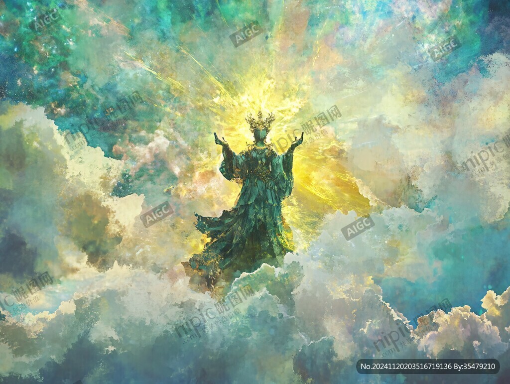 曙光女神