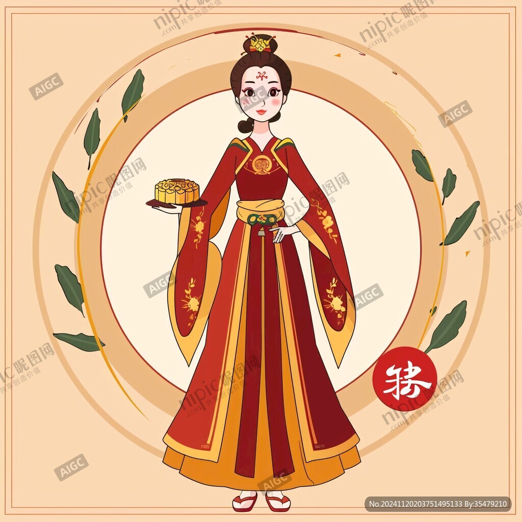 汉服设计