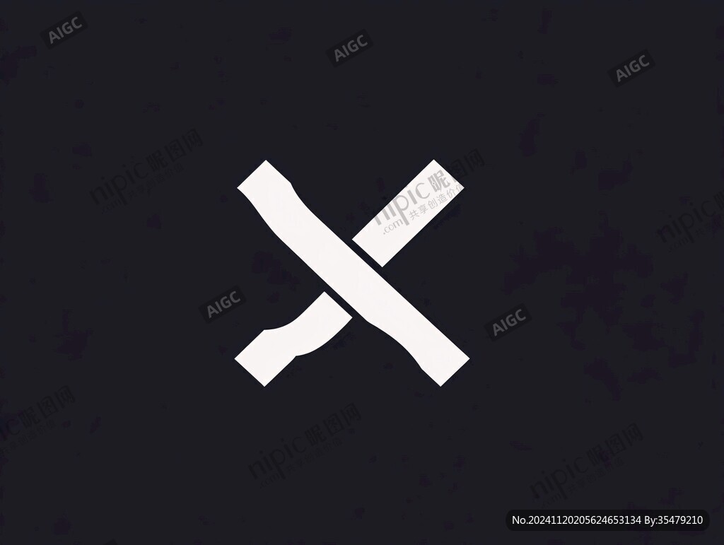 简约x