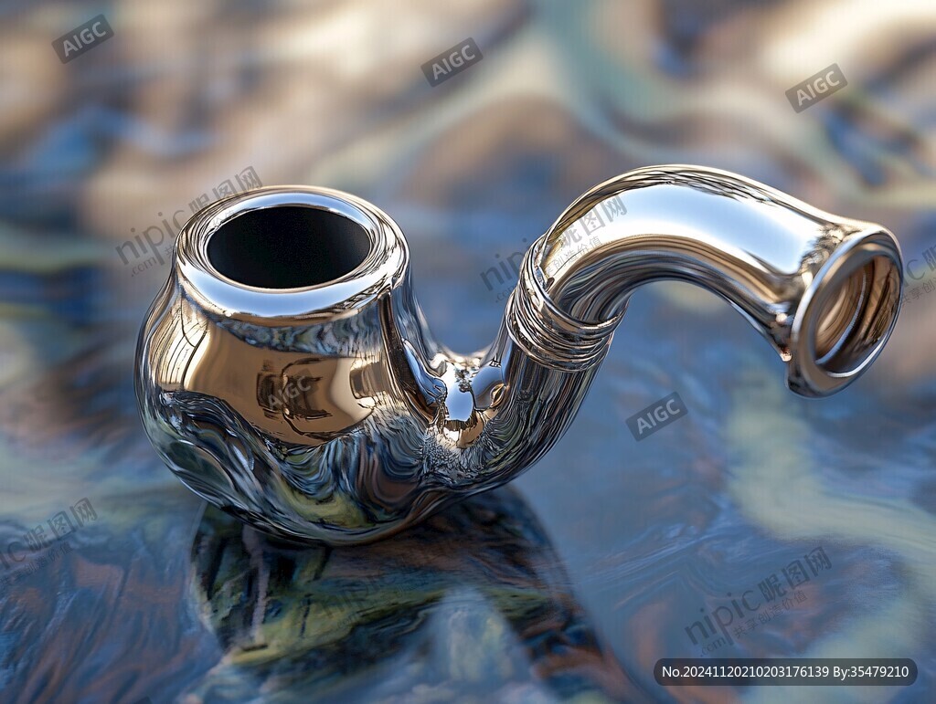 蛇口插画