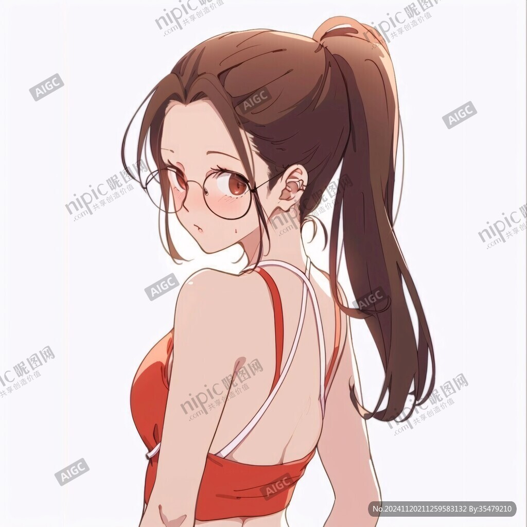 头像约稿