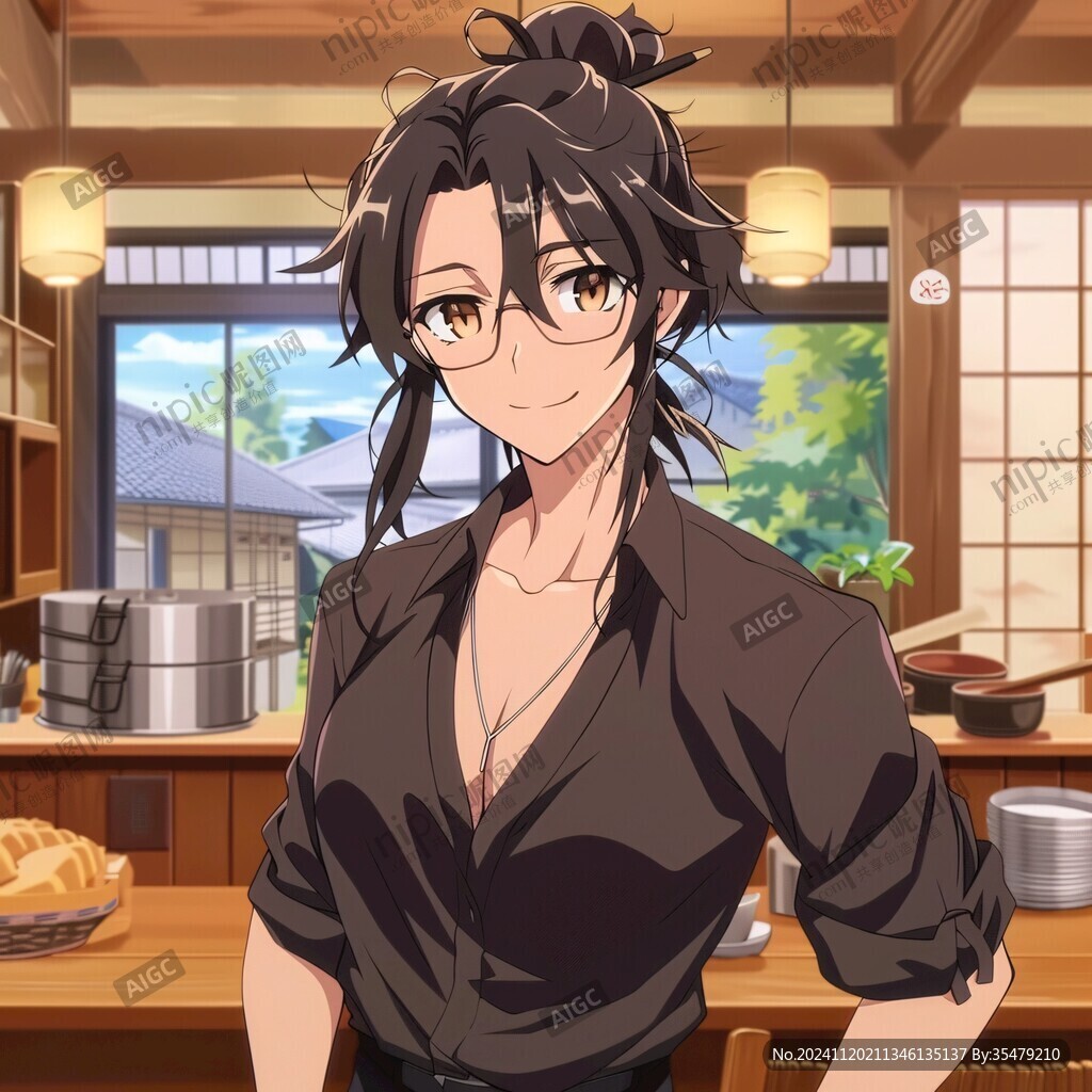 甲州伊泽晓