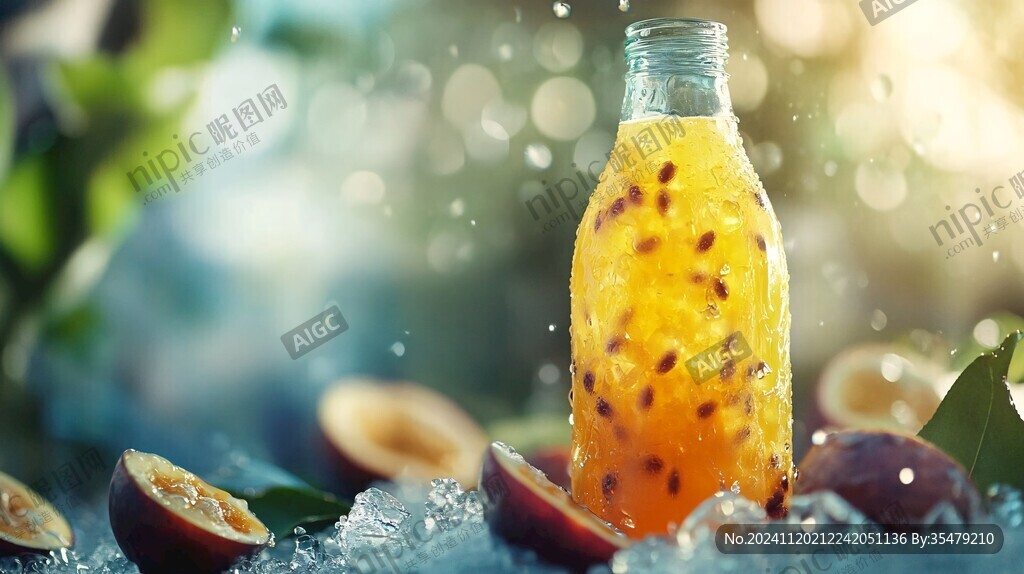 水果酵素