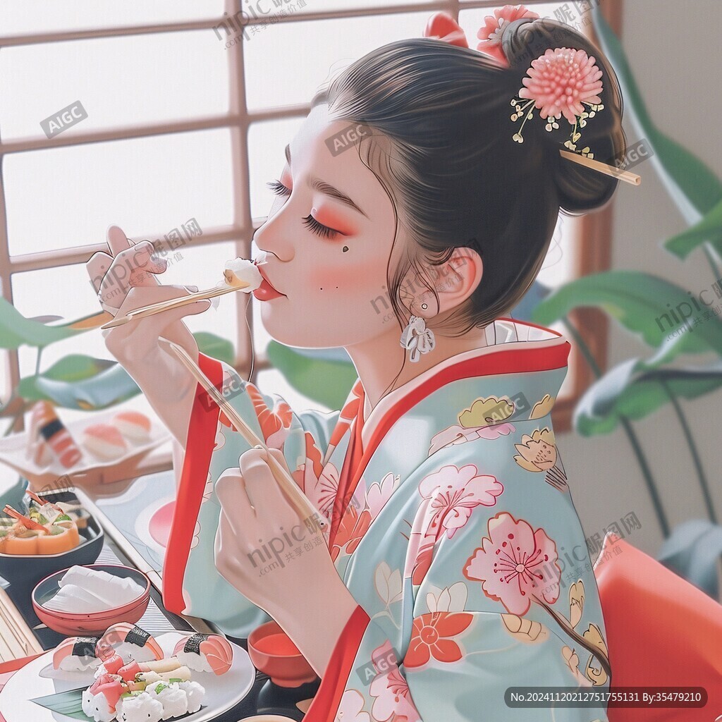 古典艺伎餐饮私房菜