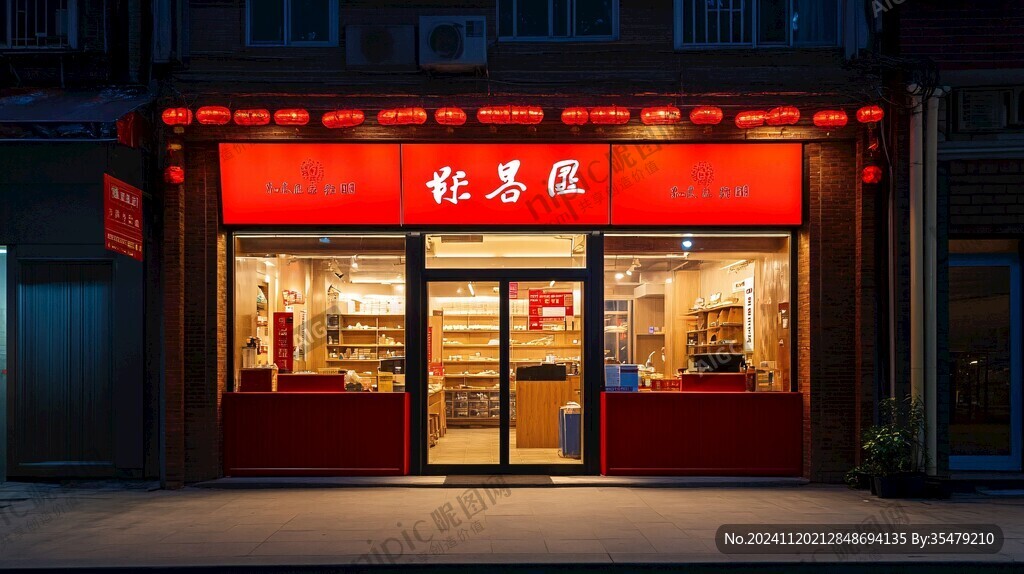 便利店设计