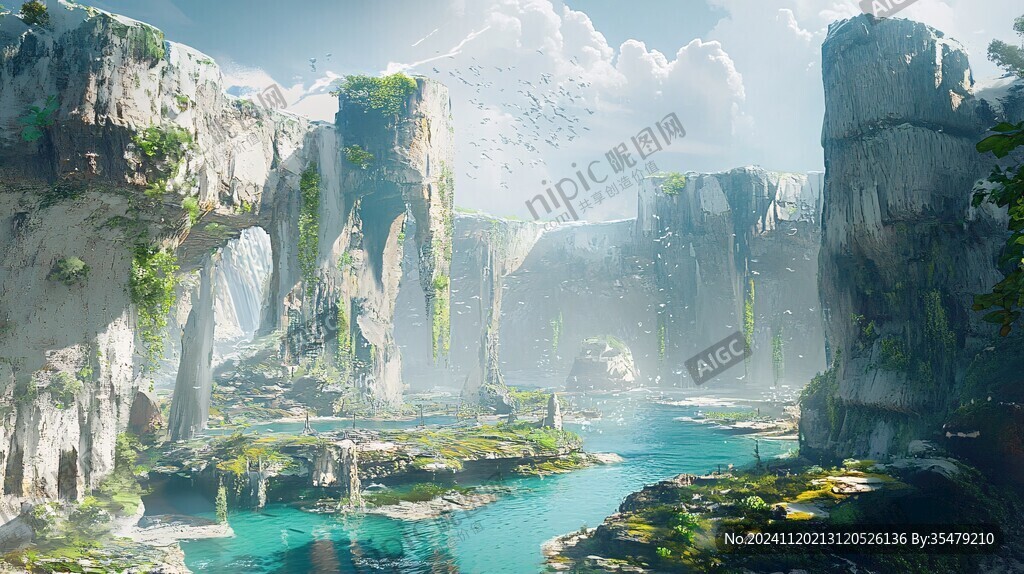 cg场景