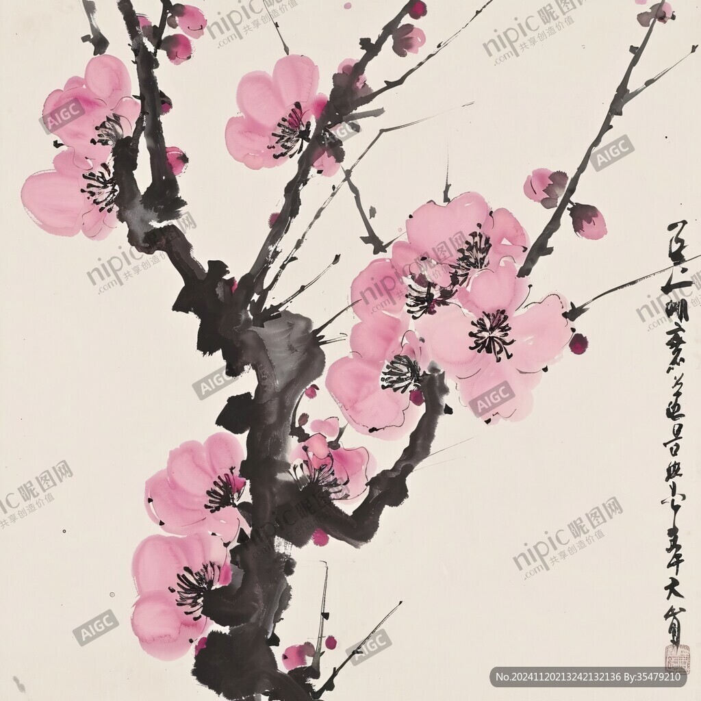 齐梅祝寿