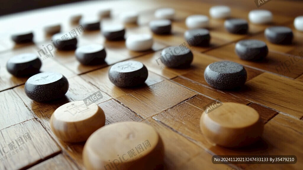 围棋文化
