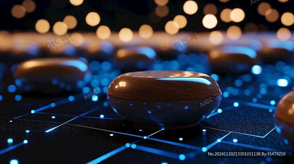 iot科技背景