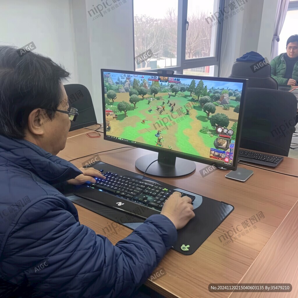 模拟器教学