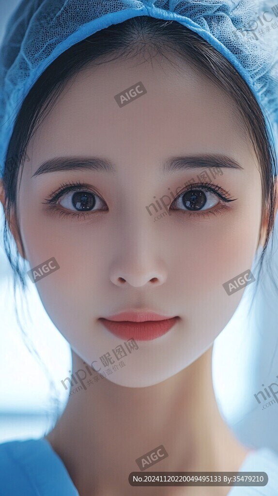医疗美容美妆