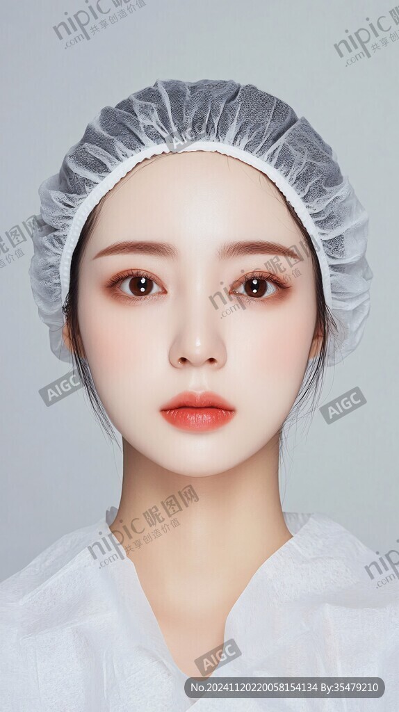 医疗美容美妆