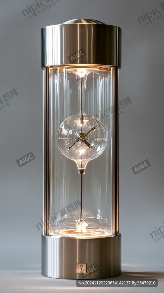 玻璃计时器
