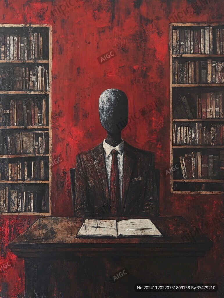 画家图书馆