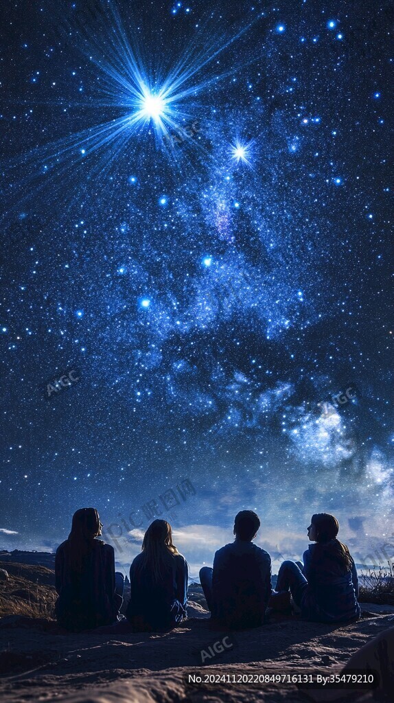 追星