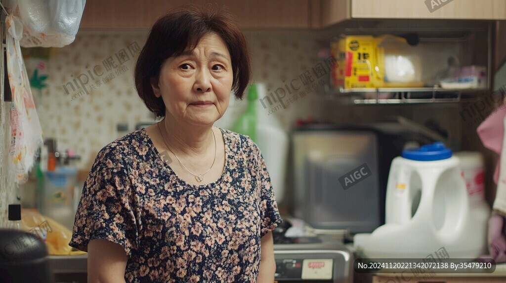 奶奶剧情