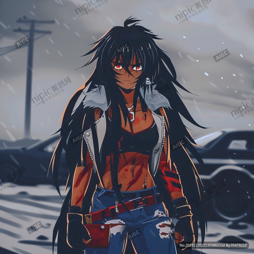 雨女无瓜