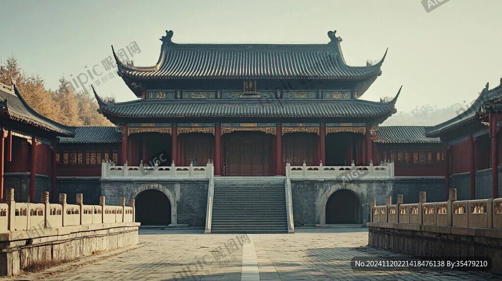 儒家圣殿