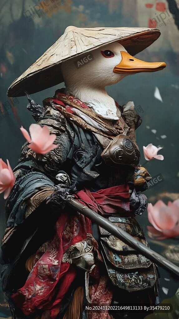 鹅大侠