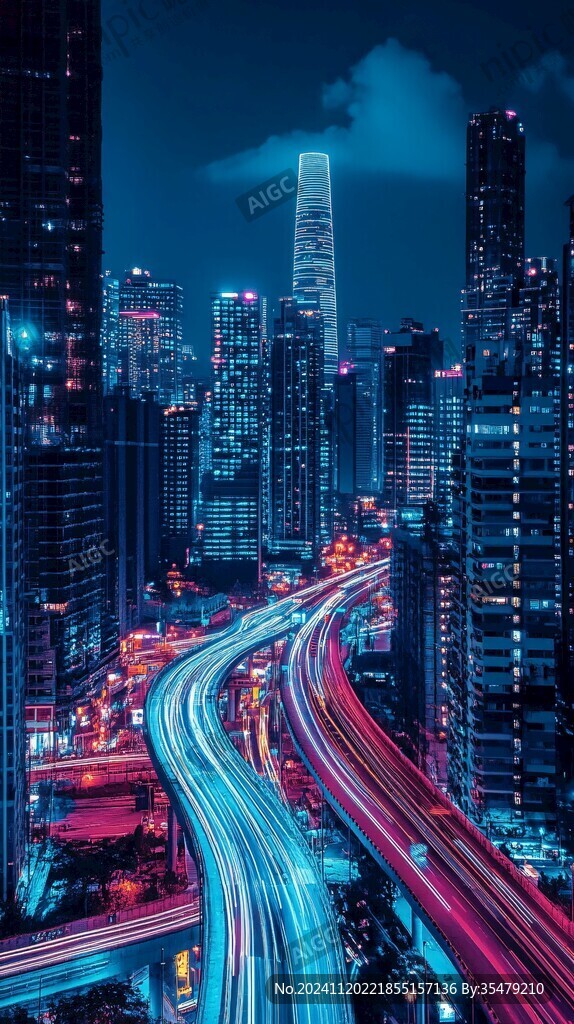 方向繁华