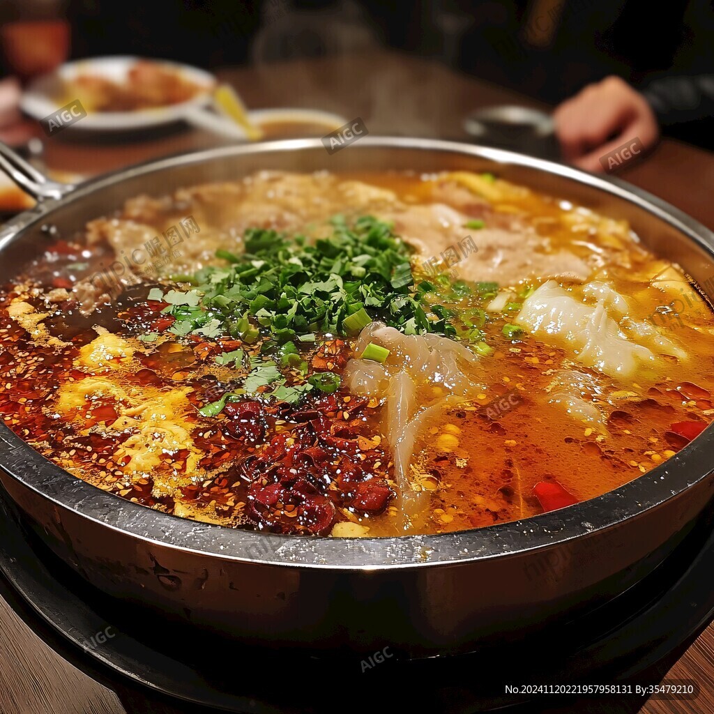 川渝饮食