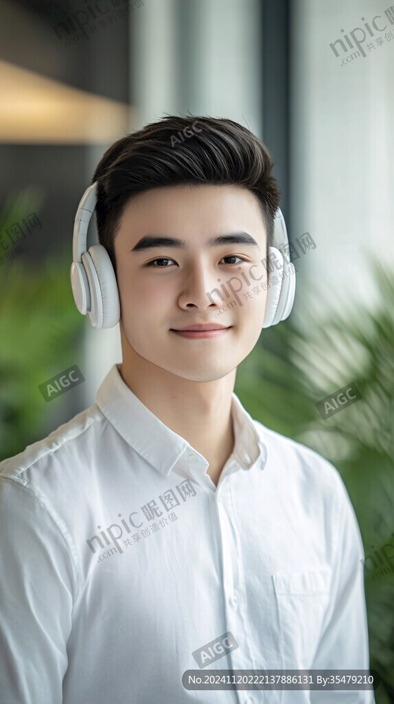 头戴式蓝牙