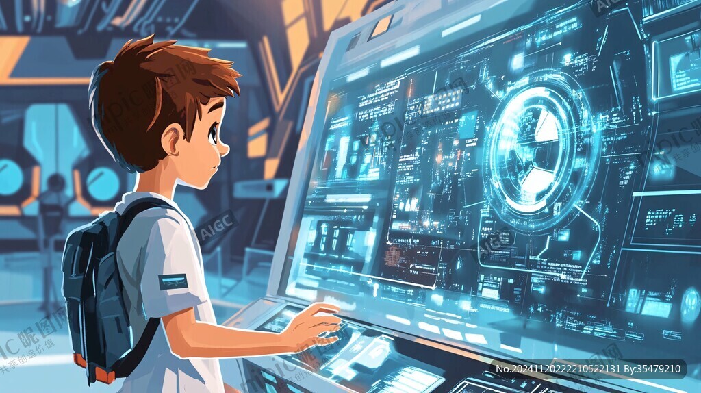 学校科技教育