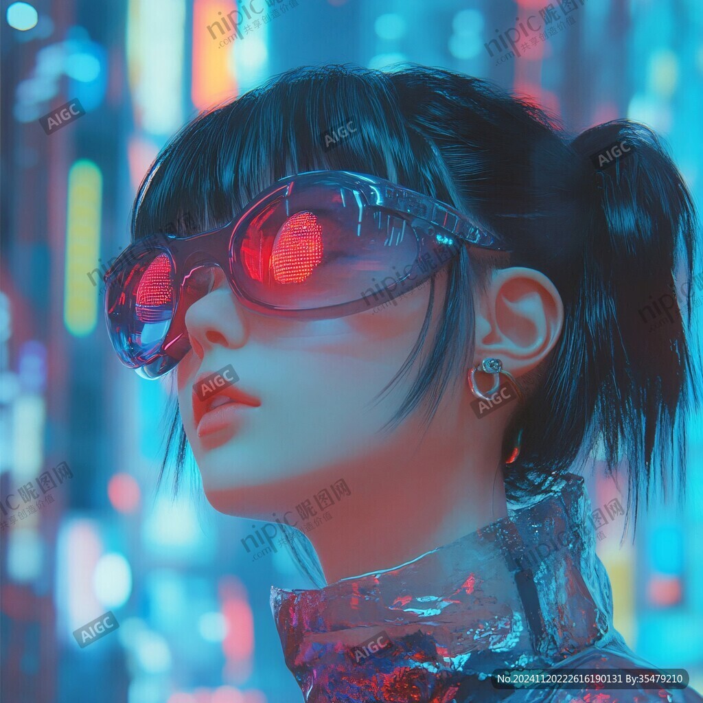 赛博punk