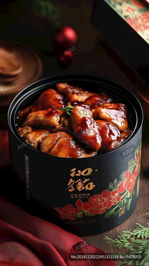 粤菜包装设计粤菜设计