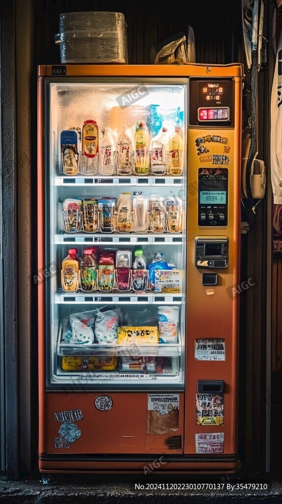 冲绳街头