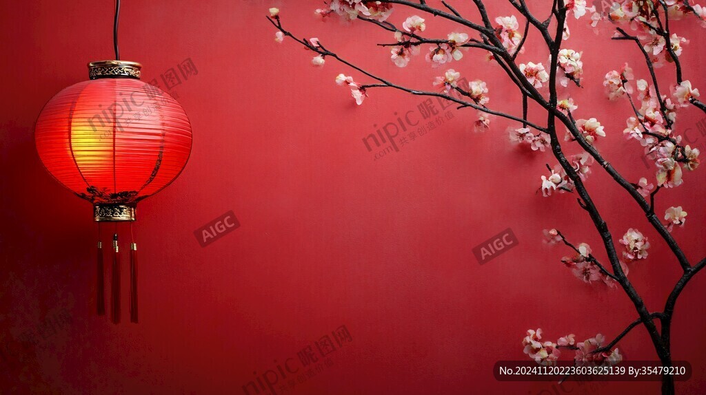 春节壁纸背景