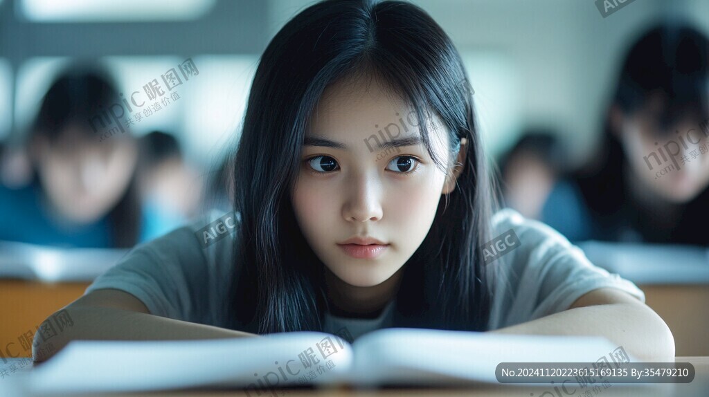 美女学生妹